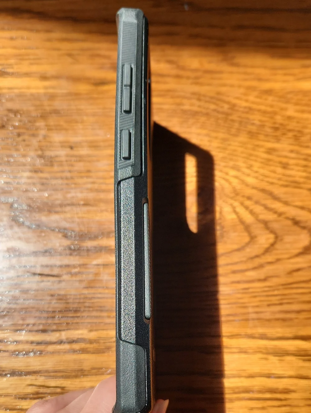 OtterBox Commuter Series Phone Case For Samsung Galaxy S22 Ultra